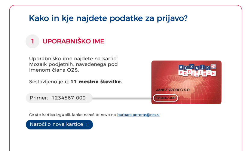 OZS PRIJAVA NA PORTAL 