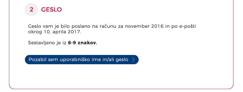 OZS PRIJAVA NA PORTAL s kartico MOZAIK PODJETNIH