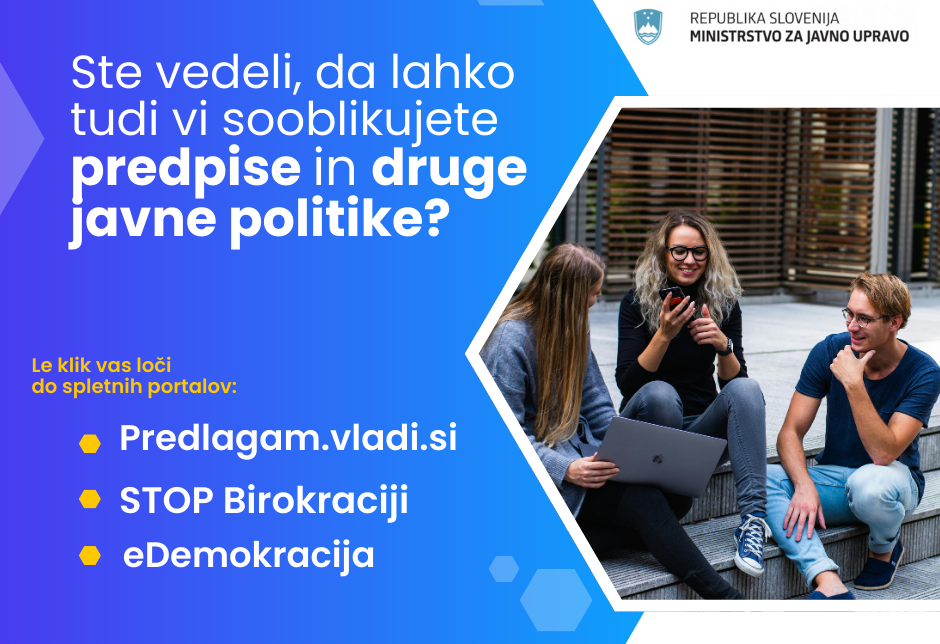 STOP BIROKRACIJA